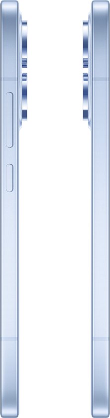 OPPO Reno15 Pro 5G 12+512GB Aurora Blue - Extra Warranty