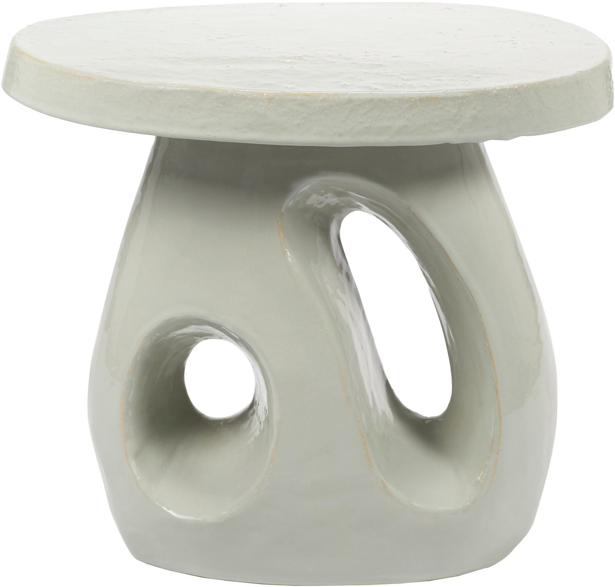 Serax Side Tables By Marie Michielssen Amé Bijzettafel Grey Grijs