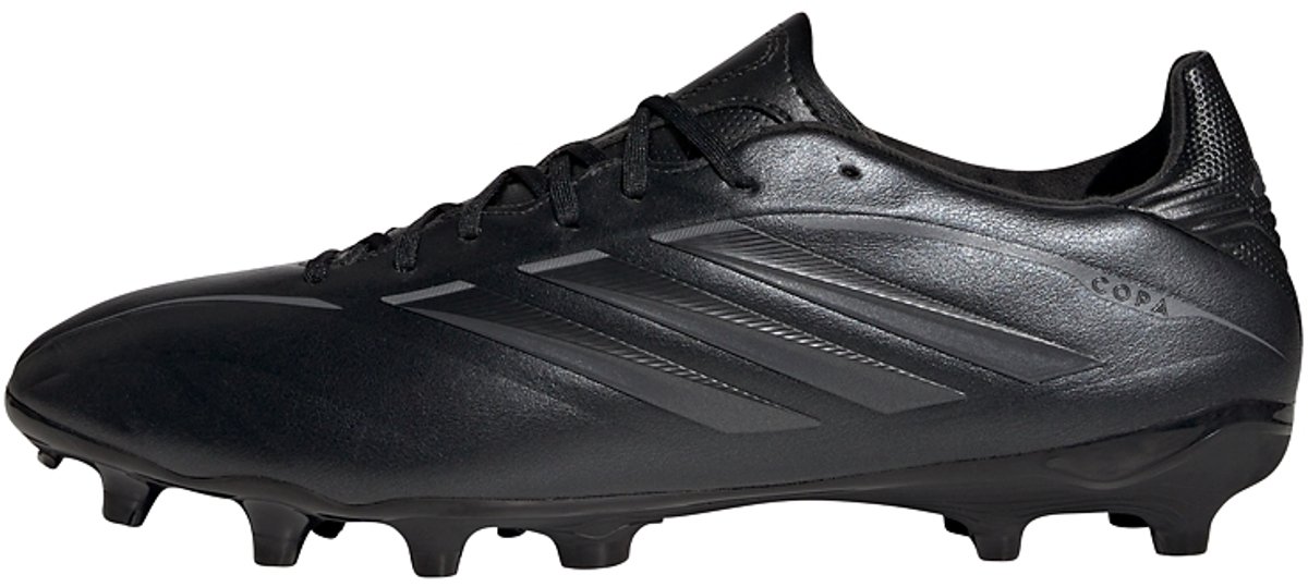 adidas Performance COPA PURE IV LEAGUE Firm Ground Voetbalschoenen - Unisex - Zwart