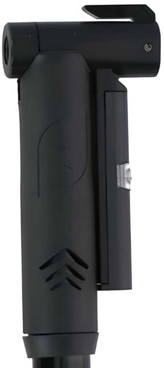 Dunlop Mini Fietspomp — afbeelding 3