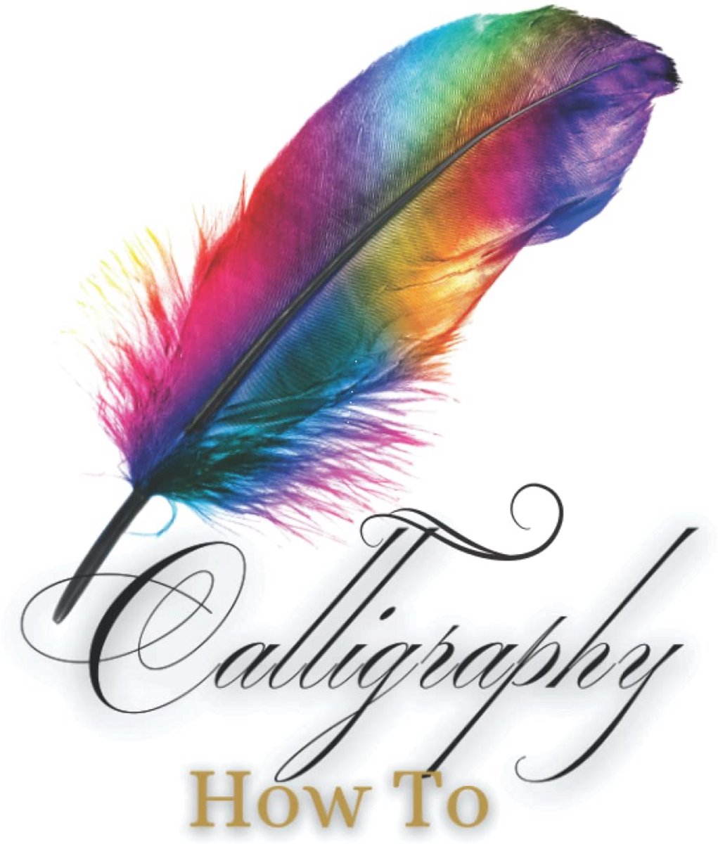 Leer Mooie Calligrafie: Eenvoudige Gids voor Beginners