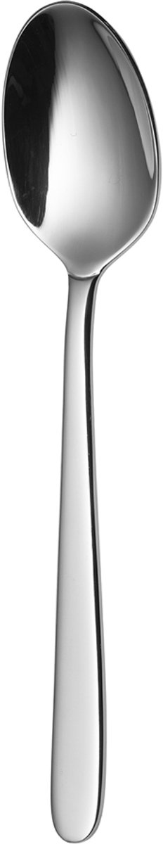 Sola Koffielepel Privilege - Zilver - Los bestek - 1 stuk