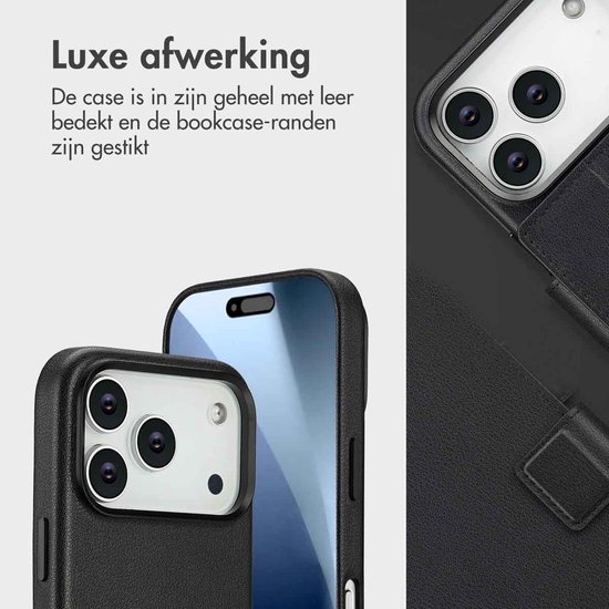 Leren