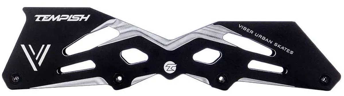 Tempish V-cross 80 Inline Skates Zilver