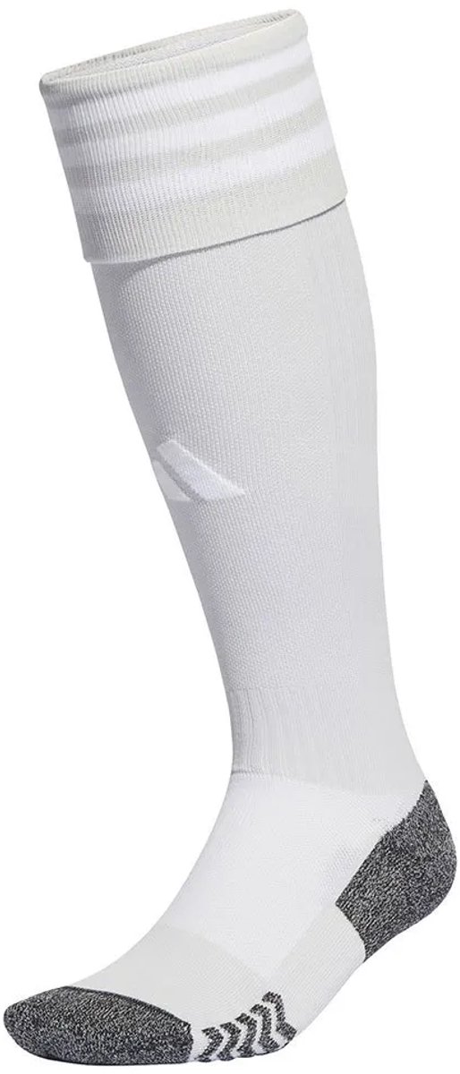 Adidas Adi 23 Korte Sokken Wit EU 28-30 Man