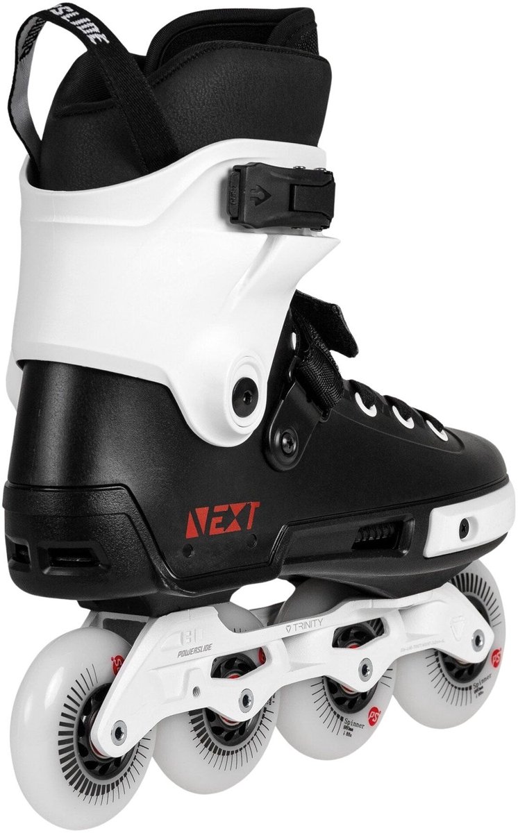 Next Core Inlineskates Unisex – Maat 42/43