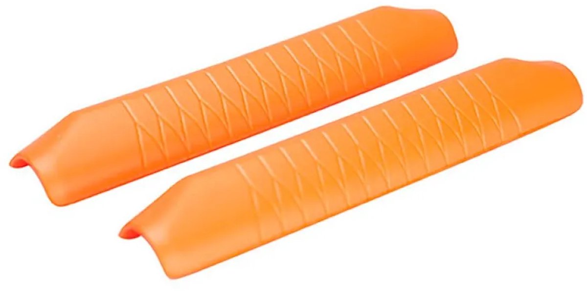 Guee Sl Armleuningenkussens Oranje