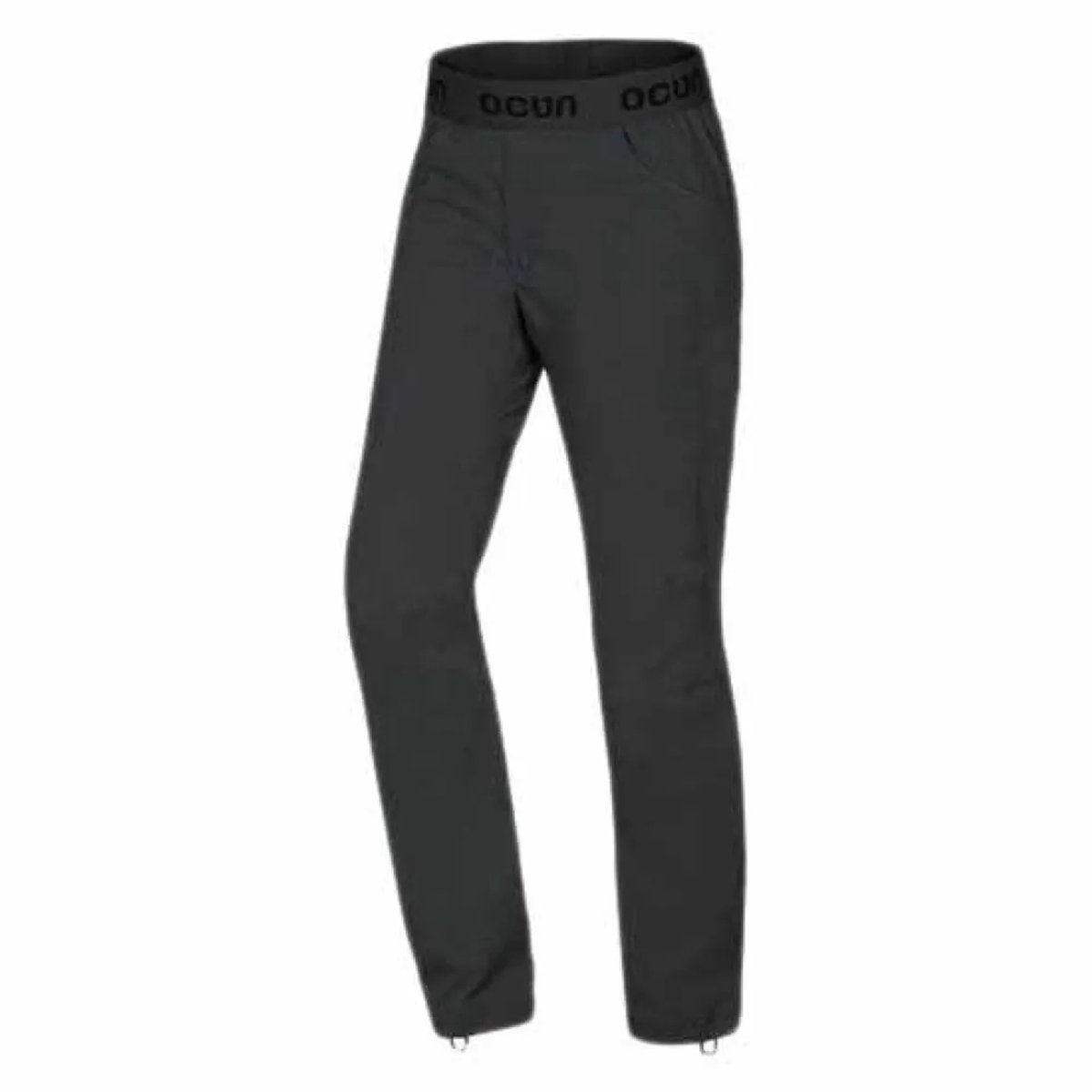 Ocun Mánia Broek Regular Man Antraciet