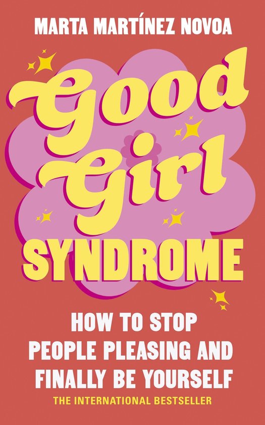 Good Girl Syndrome - cover