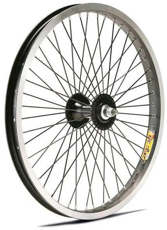 Aluminium velgenset 5-spaaks Aero 20, Volvo EX30