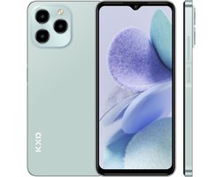 Mobiele Telefoon zonder Contract met 8GB+128GB/256GB, 6,52