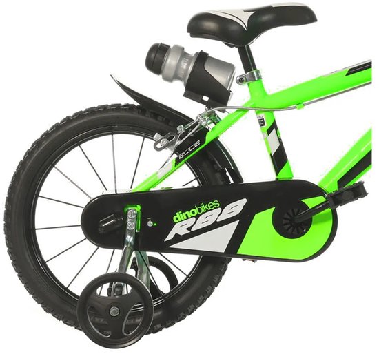 Dino R88 - Kinderfiets van Dino. — afbeelding 5