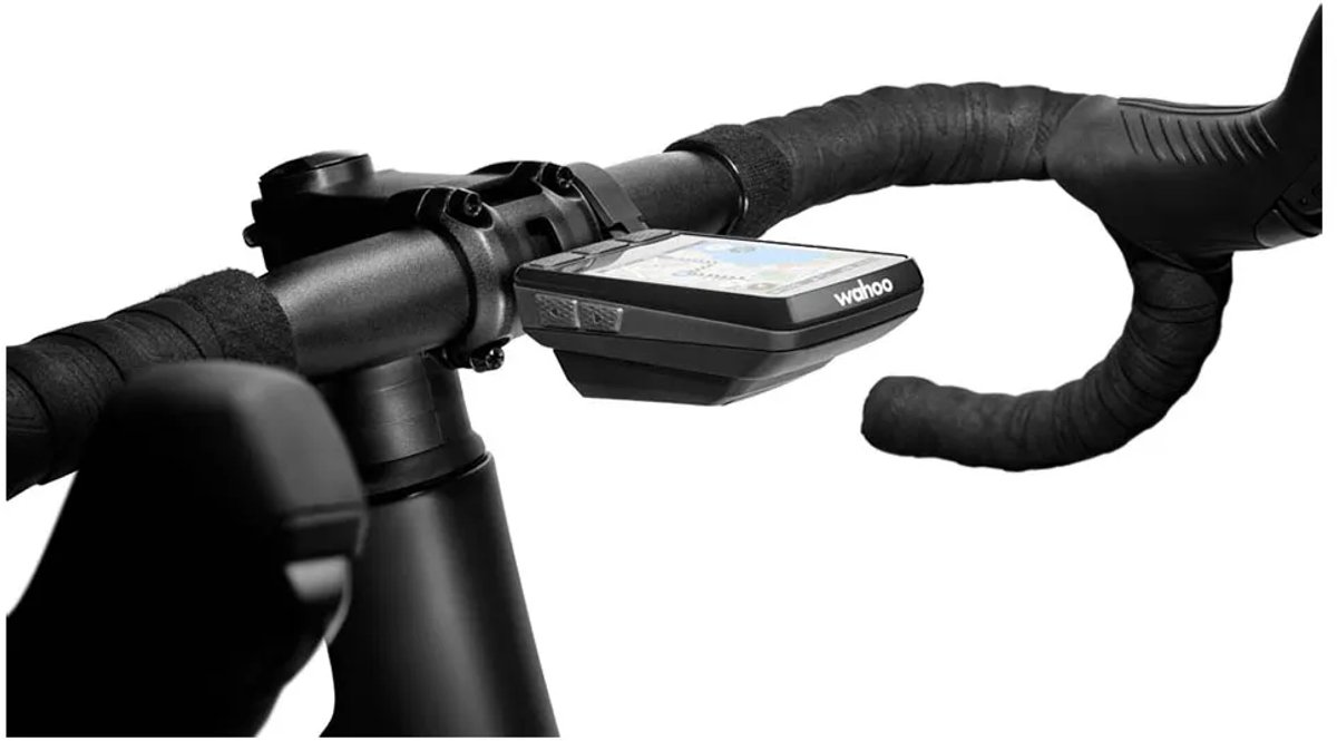 Wahoo Elemnt Roam 3 Fietscomputer Transparant thumbnail 8