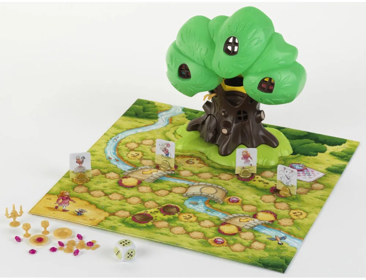 Sylvanian Families 5105 streekschool — afbeelding 18
