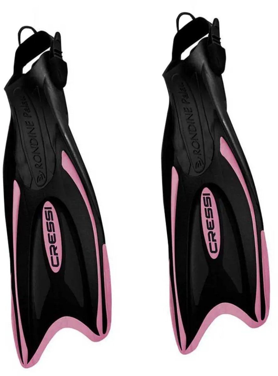 PALAU-BLACK/PINK XXS/XS (32/35)