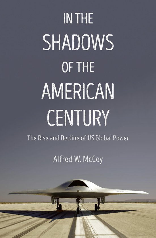 Dispatch Books - In the Shadows of the American Century - cover