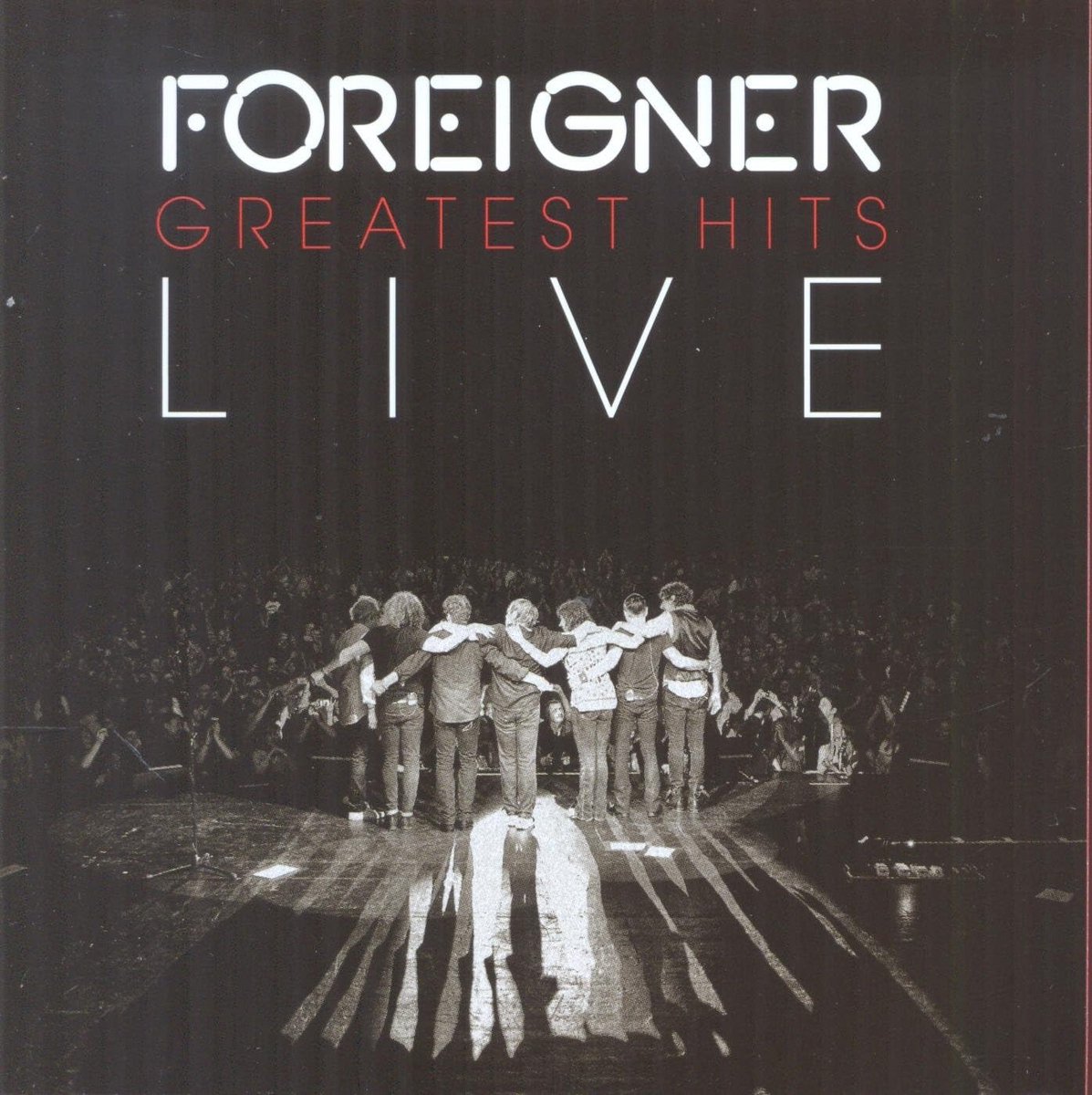 Grootste Hits Live Album