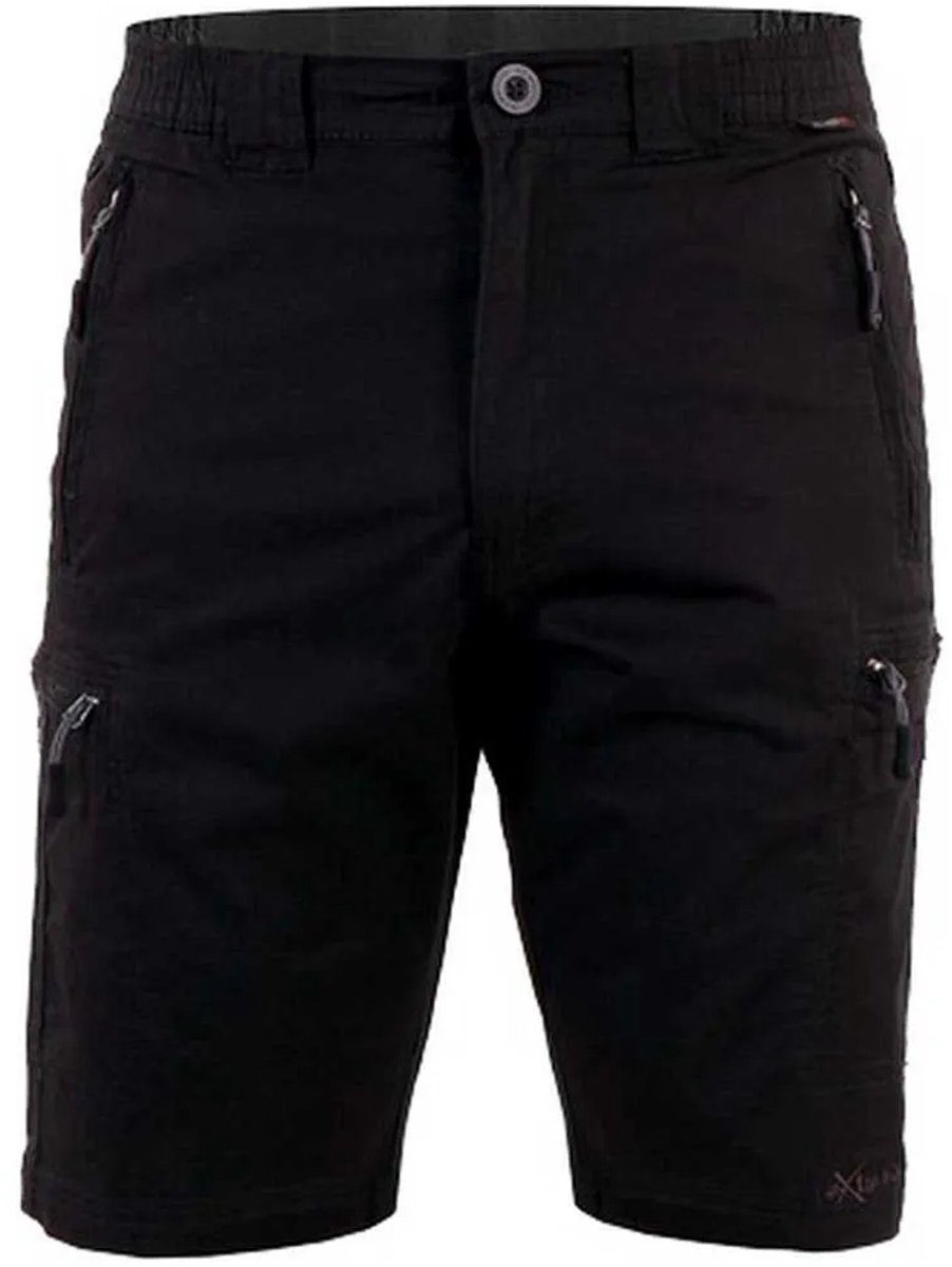 Newwood Krispy Korte Broek Zwart 52 Man