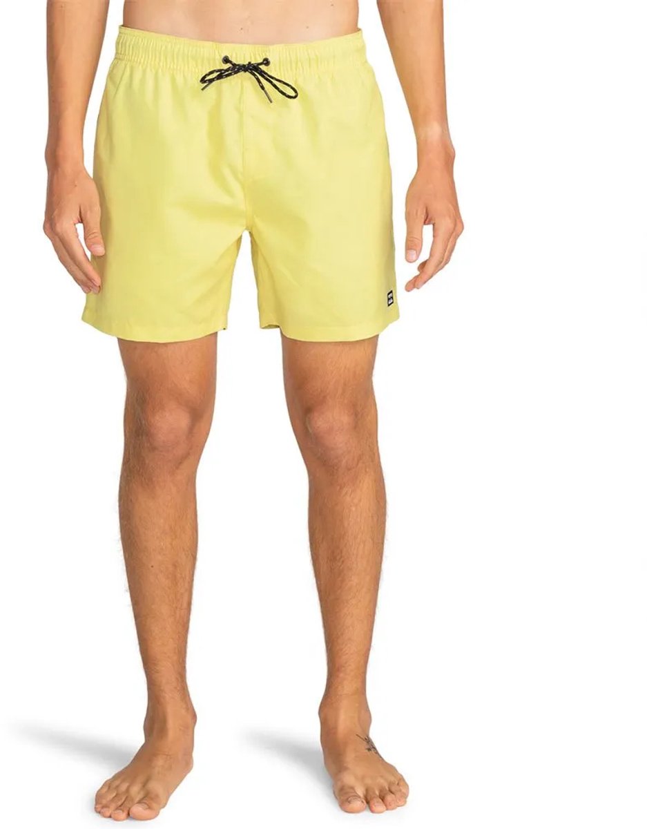 Billabong All Day Zwembroek S Man Sunny