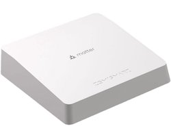 Zigbee M1 Matter Hub - Koppeling van Tuya Zigbee-apparaten aan Matter Systeem