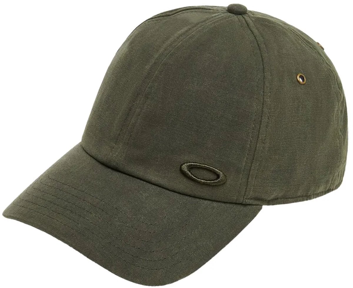 Oakley Apparel Tinfoil 3.0 Lx Pet Groen