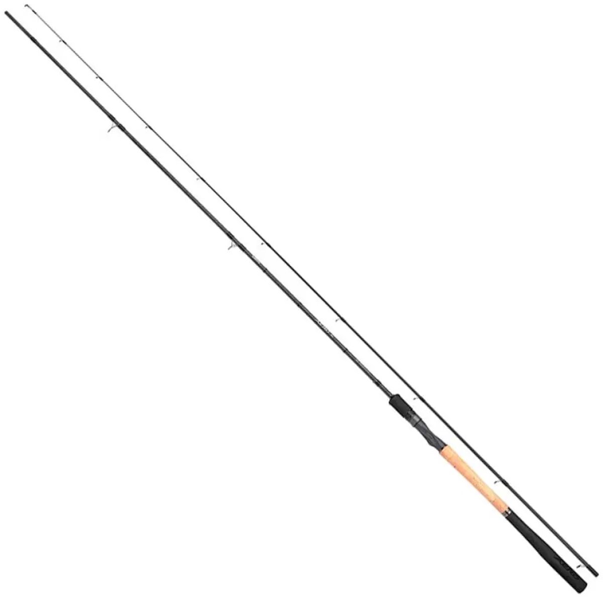Shimano Fishing Aero X6 Float Matchvishengel Zilver 3.05 m / 10 g