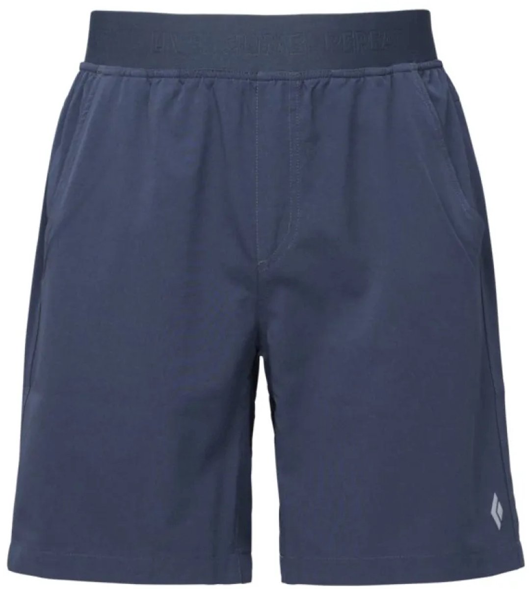 Diamond Sierra Korte Broek Man Zwart