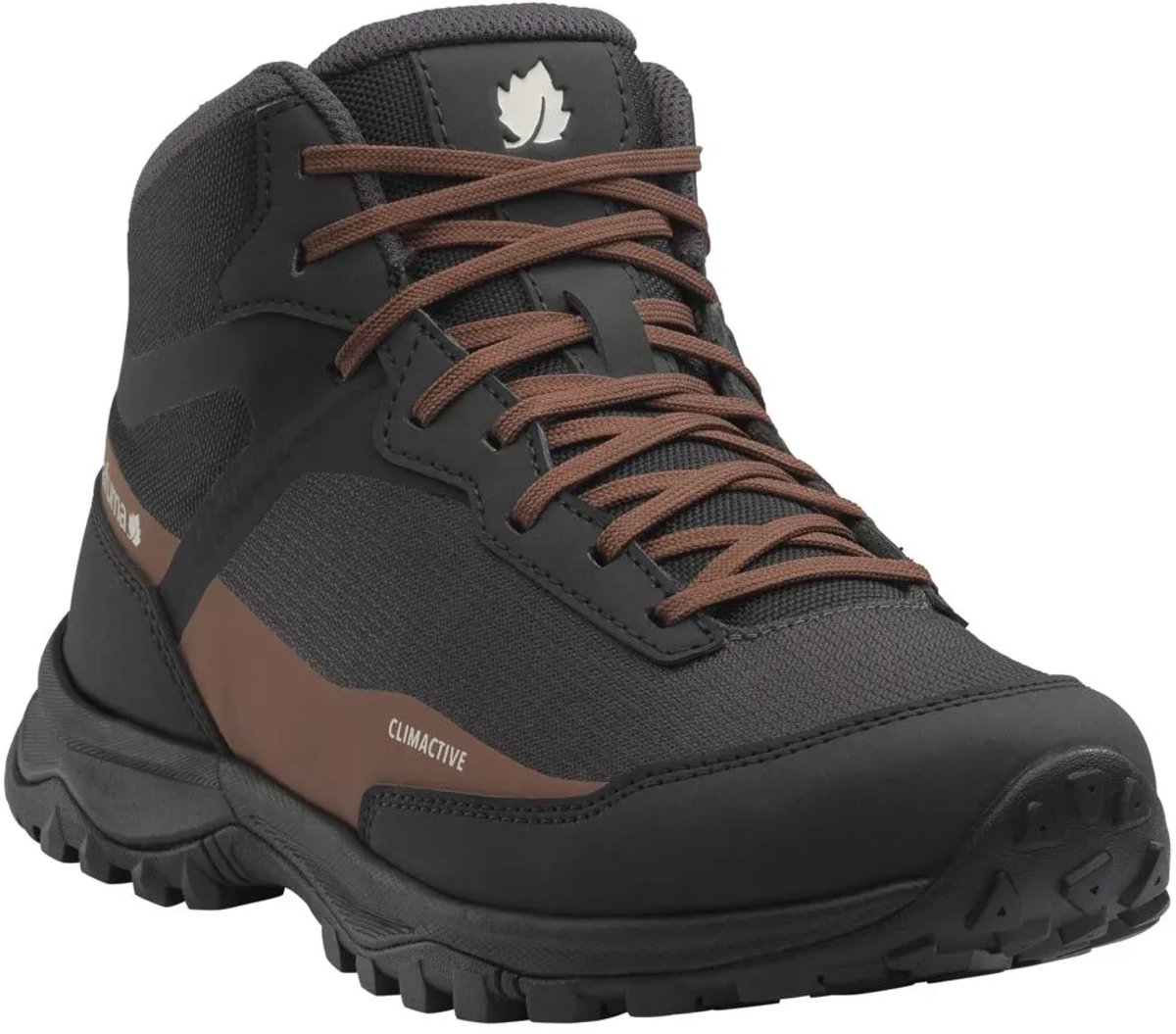 Lafuma Alpic Clim Wandelschoenen Grijs EU 39 1/3 Vrouw