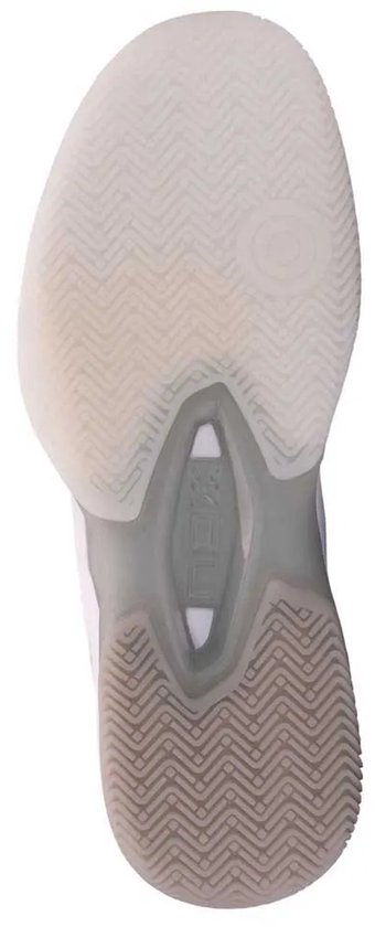 Chaussures de padel - NOX - Homme - AT10 Lux - Wit - Taille 41