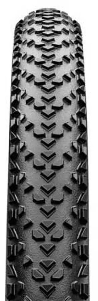 Continental Buitenband X-king Basic Vouwband 29 X 2.20 (55-622) Zwart van Continental — afbeelding 3