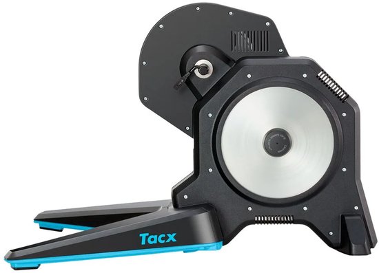 Tacx Flux 2 Smart T2980 Fietstrainer - Direct drive - 2000 Watt — afbeelding 2