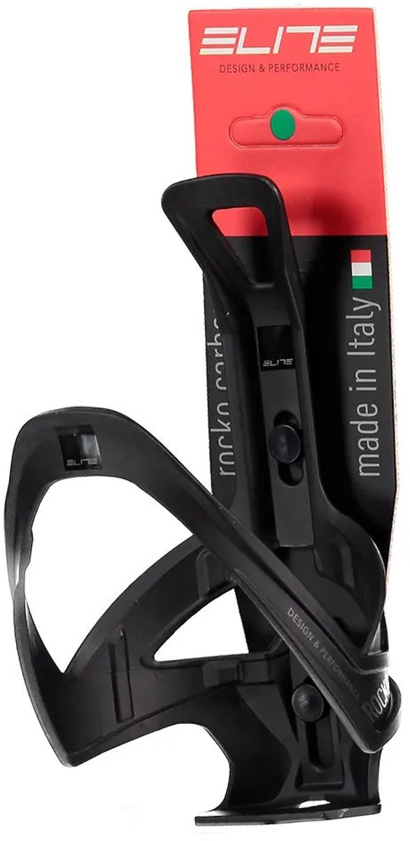 Elite Rocko Carbon Bidonhouder van Elite — afbeelding 2