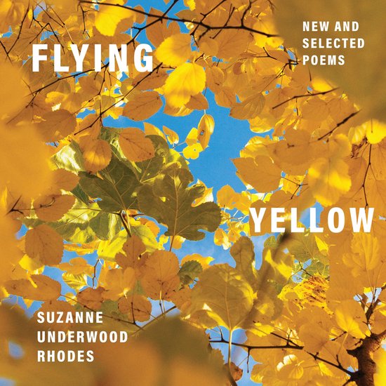 Flying Yellow - cover