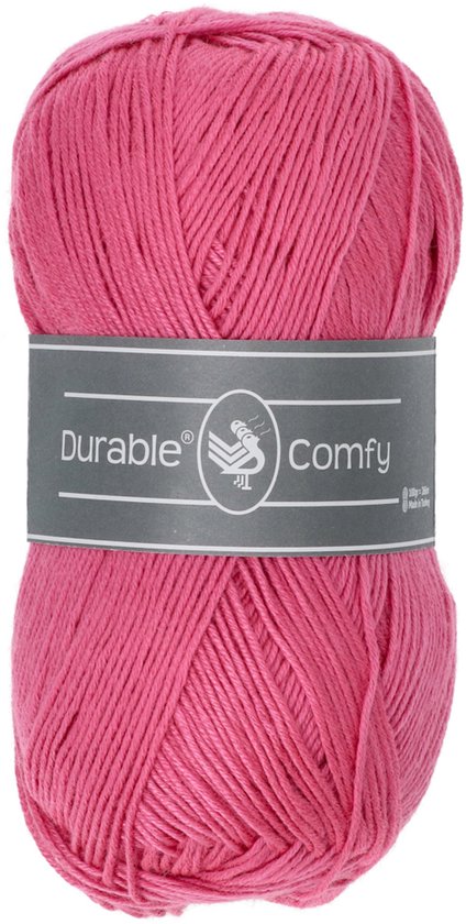 Durable Comfy - 242 Pink Lemonade