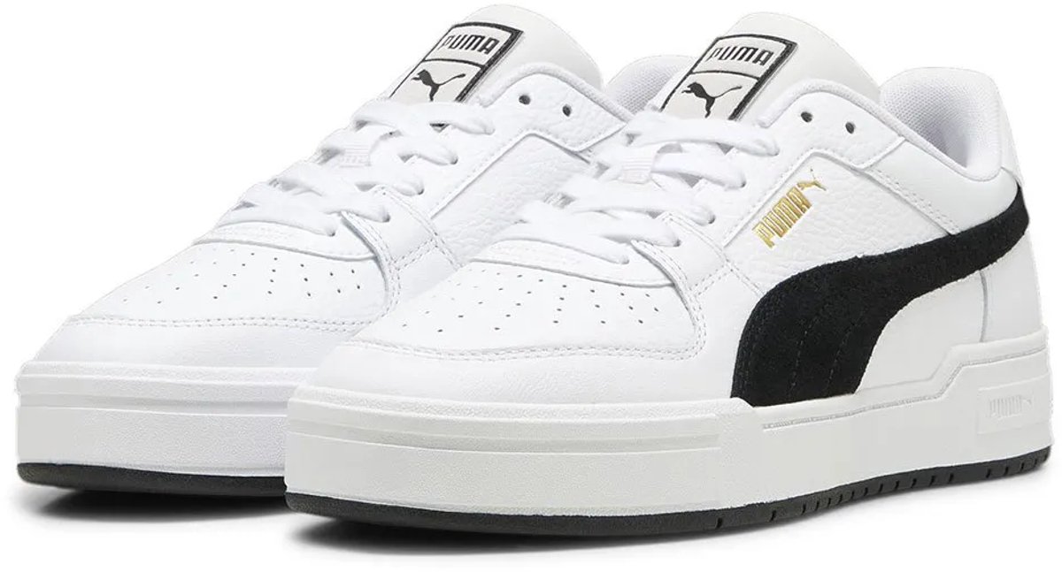 Puma Select Ca Pro Suede Fs Schoenen Wit EU 43 Man