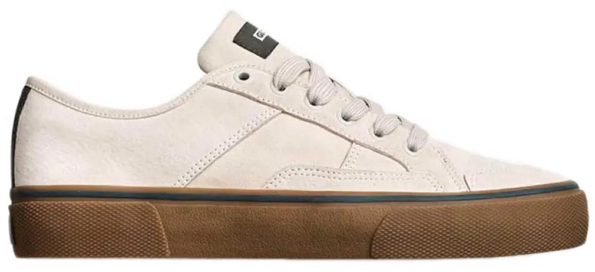 Globe Surplus Schoenen Man Wit