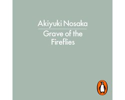 Grave of the Fireflies