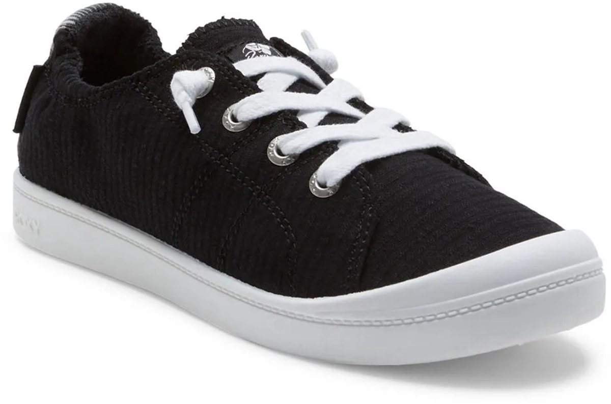 Roxy Bayshore Plus Schoenen Vrouw Zwart