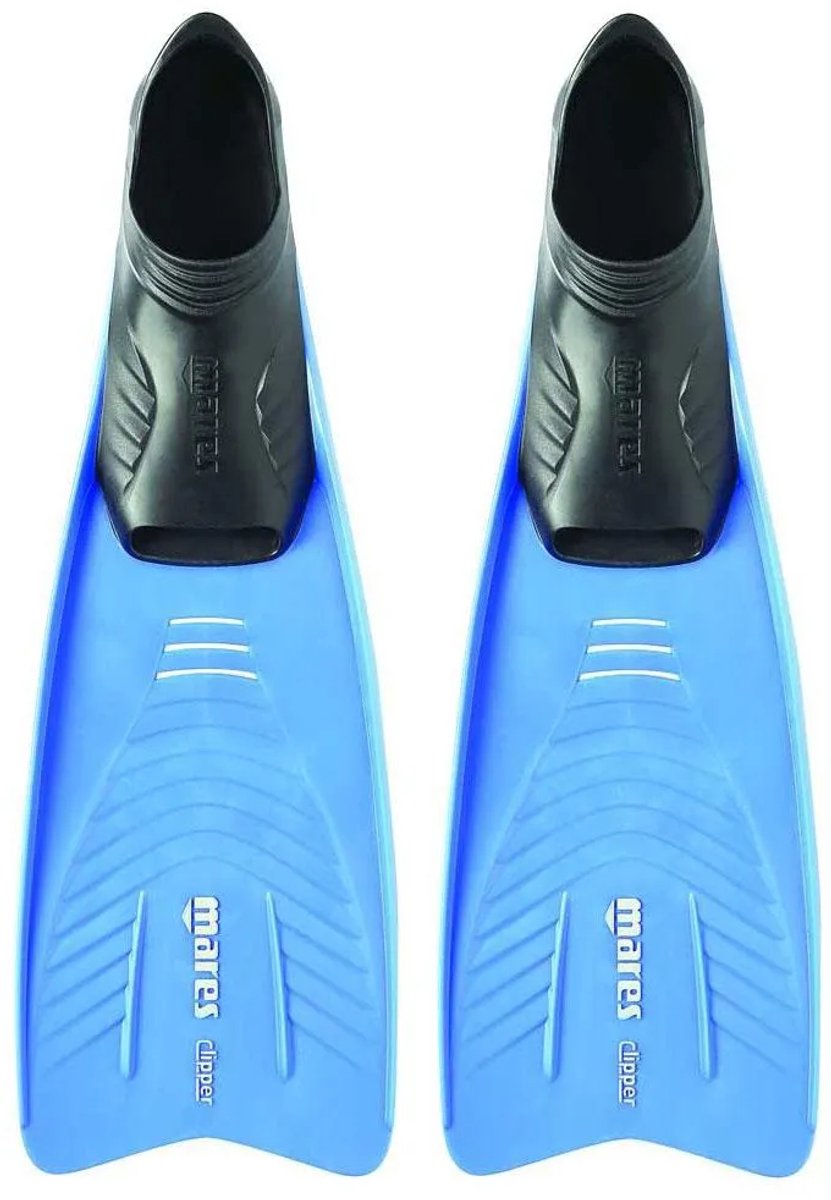 Mares Aquazone Clipper Duikvinnen Blauw EU 41-42