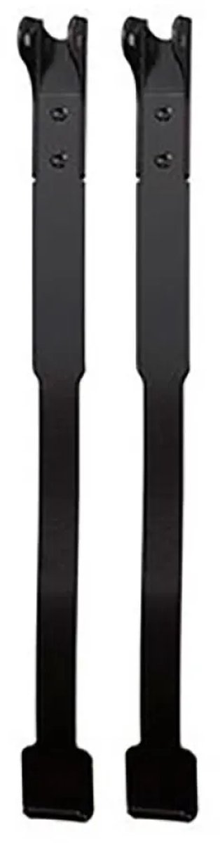 Thule ClipOn Adapter 9115 Fietsendragers Accessoire Black One-Size van Thule — afbeelding 2