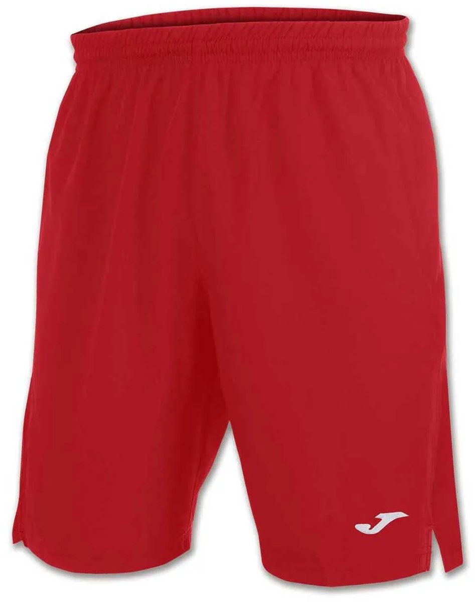 Joma Eurocopa Ii Korte Broek Rood 2XL-3XL Man