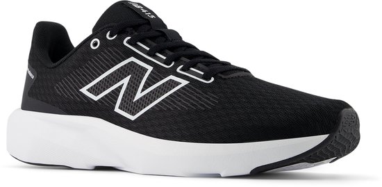 New Balance M413 Heren Sportschoenen - BLACK