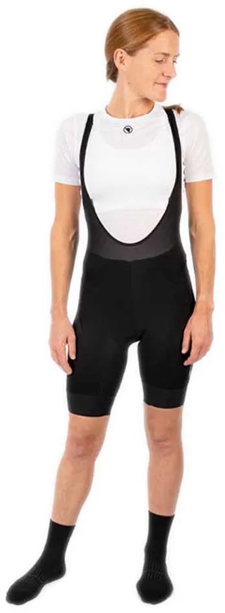 Endura Fs260-pro Fietsbroek Zwart XL Vrouw — afbeelding 3