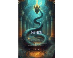 EGIPTO - MEHEN: El Juego del Alma