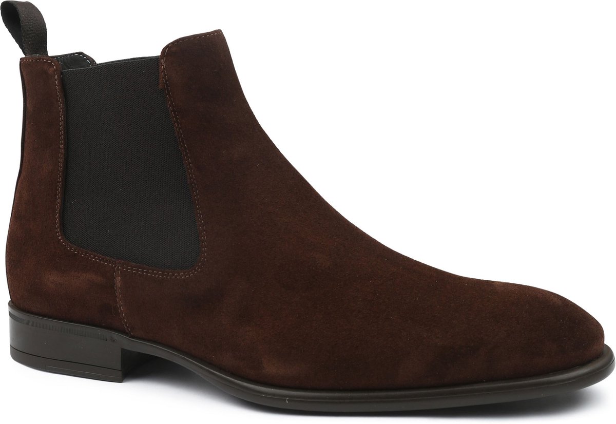 Giorgio Boy Chelsea Boots Bruin - Maat 43 - Heren