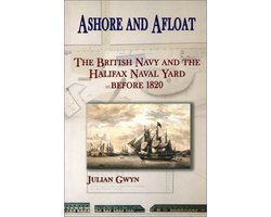 Ashore and Afloat