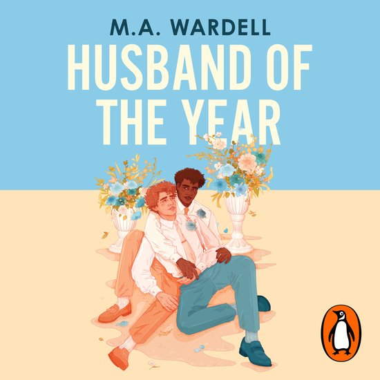 Husband of the Year - cover