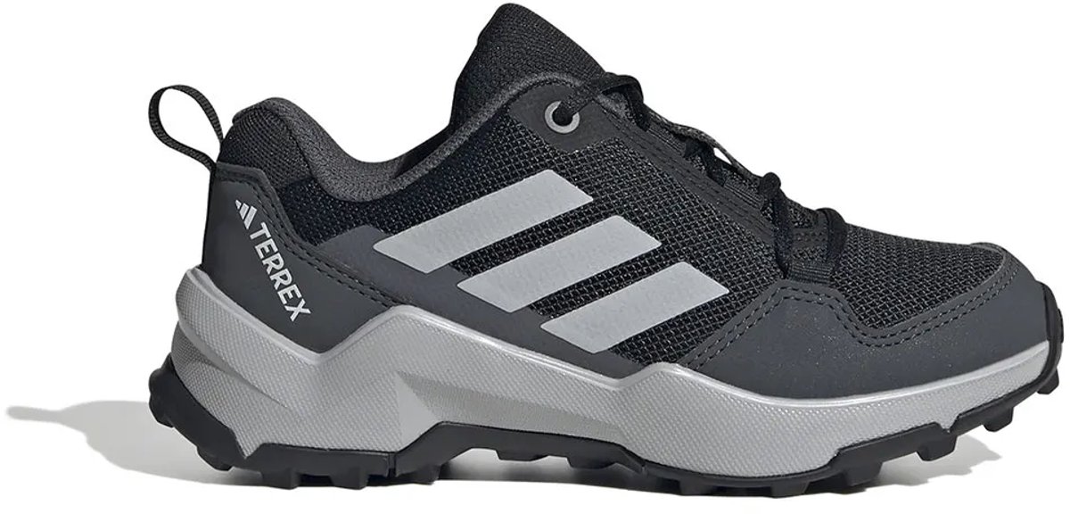 Adidas Terrex Ax4s Kinderwandelschoenen 1/2 Kinderen Zwart