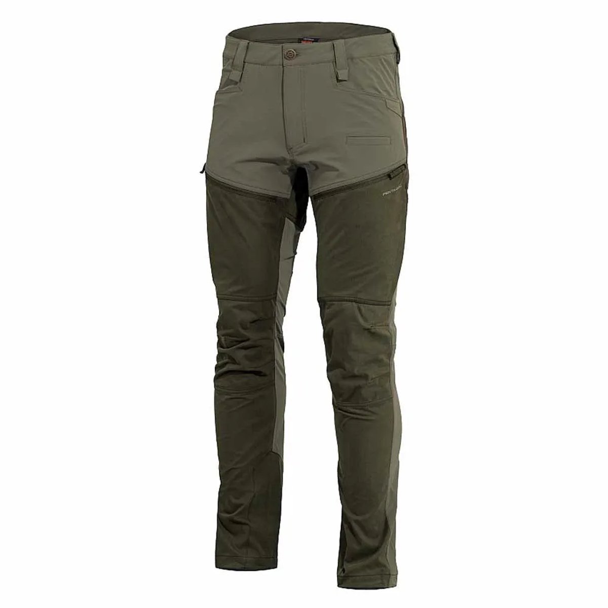Pentagon Renegade Savanna Broek 30 Man Ral7013