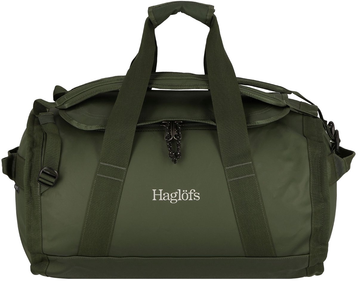 Haglöfs Lava 50 - Reistas 58 cm (seaweed green)